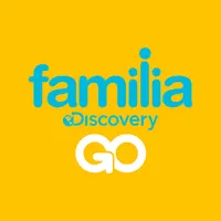 Discovery Familia GO icon