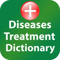 Diseases Treatments Dictionary icon