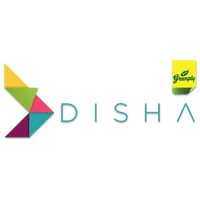 Green Disha icon
