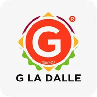 G La Dalle Livraison icon