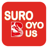 GOBIS Suroboyo Bus icon