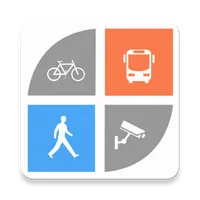 TransportasiKu - Surabaya Smar icon
