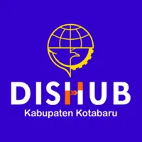 Dishub Kabupaten Kotabaru icon