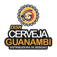 Disk Cerveja Guanambi icon