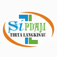 SiPDAM Tirta Langkisau icon