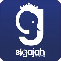 Sigajah Lampung Mobile icon