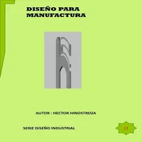 Diseno para Manufactura icon