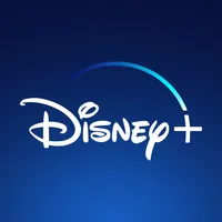 Disney+ icon