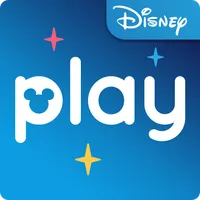 Play Disney Parks icon