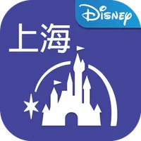 Shanghai Disney Resort icon