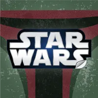 The Book of Boba Fett Stickers icon