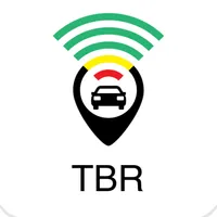 the black ride icon