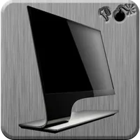 Display Manager icon