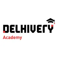 Delhivery Academy icon
