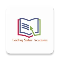 Godrej Sales Academy icon