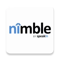 Nimble by SpeakIn - Learn from icon