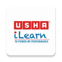 Usha iLearn icon