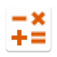 iOS Calculator icon
