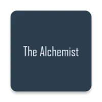 The Alchemist icon