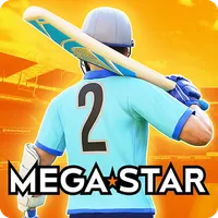 Cricket Megastar 2 icon