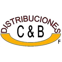 Distribuciones C&B F icon