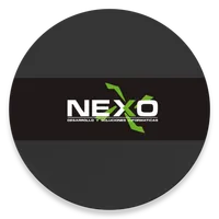 Nexo Distribuidoras icon