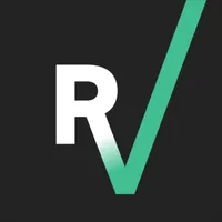 Reverberate icon