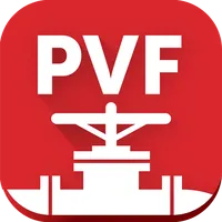 DistributionNOW PVF Reference  icon