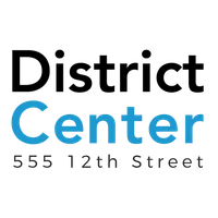 District Center icon