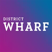 District Wharf icon