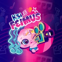KSI Feimus icon