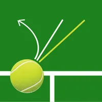 TennisCourt icon