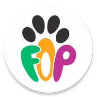 FOP ( Red Social de Mascotas ) icon