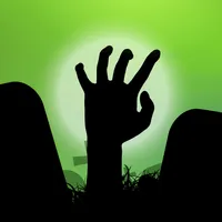 Surviving The Zombie Horde icon