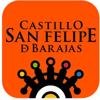 Castillo San Felipe de Barajas icon