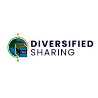 Diversified Sharing icon