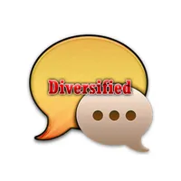 Diversified Social Network icon