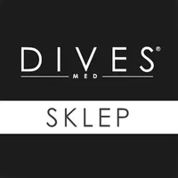 Sklep Dives Med icon