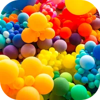 Abstract Wallpaper 2023 icon
