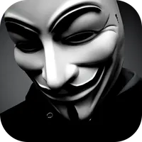 Anonymous Wallpaper 2023 icon