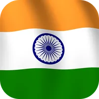 India Flag Wallpaper 2023 icon