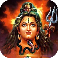 Lord Shiva Wallpaper 2023 icon
