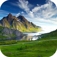 Nature Wallpaper 2023 icon