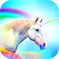 Unicorn Wallpaper 2023 icon