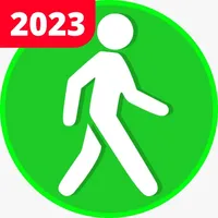 Step Counter : Pedometer King icon