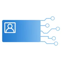 Digital Business Cards icon