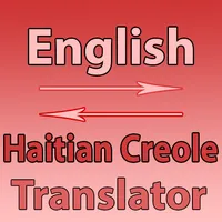 English To Haitian Creole icon