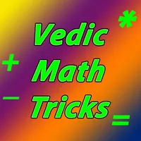 Vedic Math Solution in Hindi icon