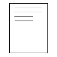 Droids notepad plus icon