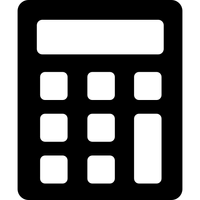Standard Calculator icon